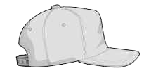 Tradition  Style Cap